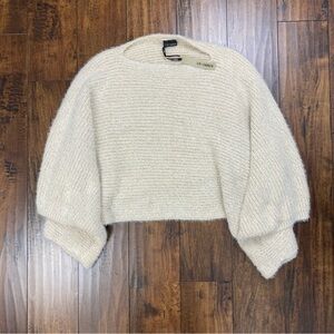 COCO + CARMEN Women’s Shawl Poncho Lightweight Pullover One Size NTW NEW